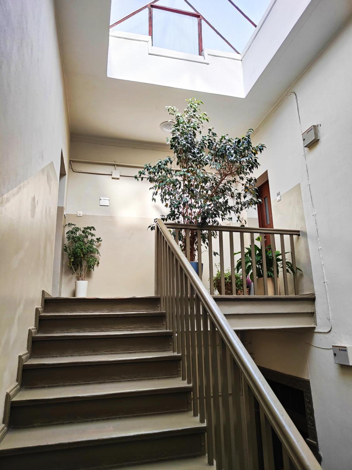 Apartament Stylowa Kamienica Wrocław Exterior foto