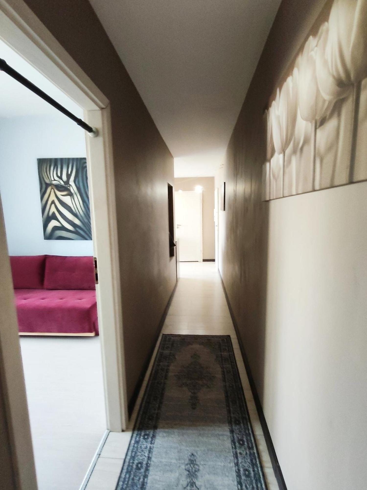 Apartament Stylowa Kamienica Wrocław Exterior foto