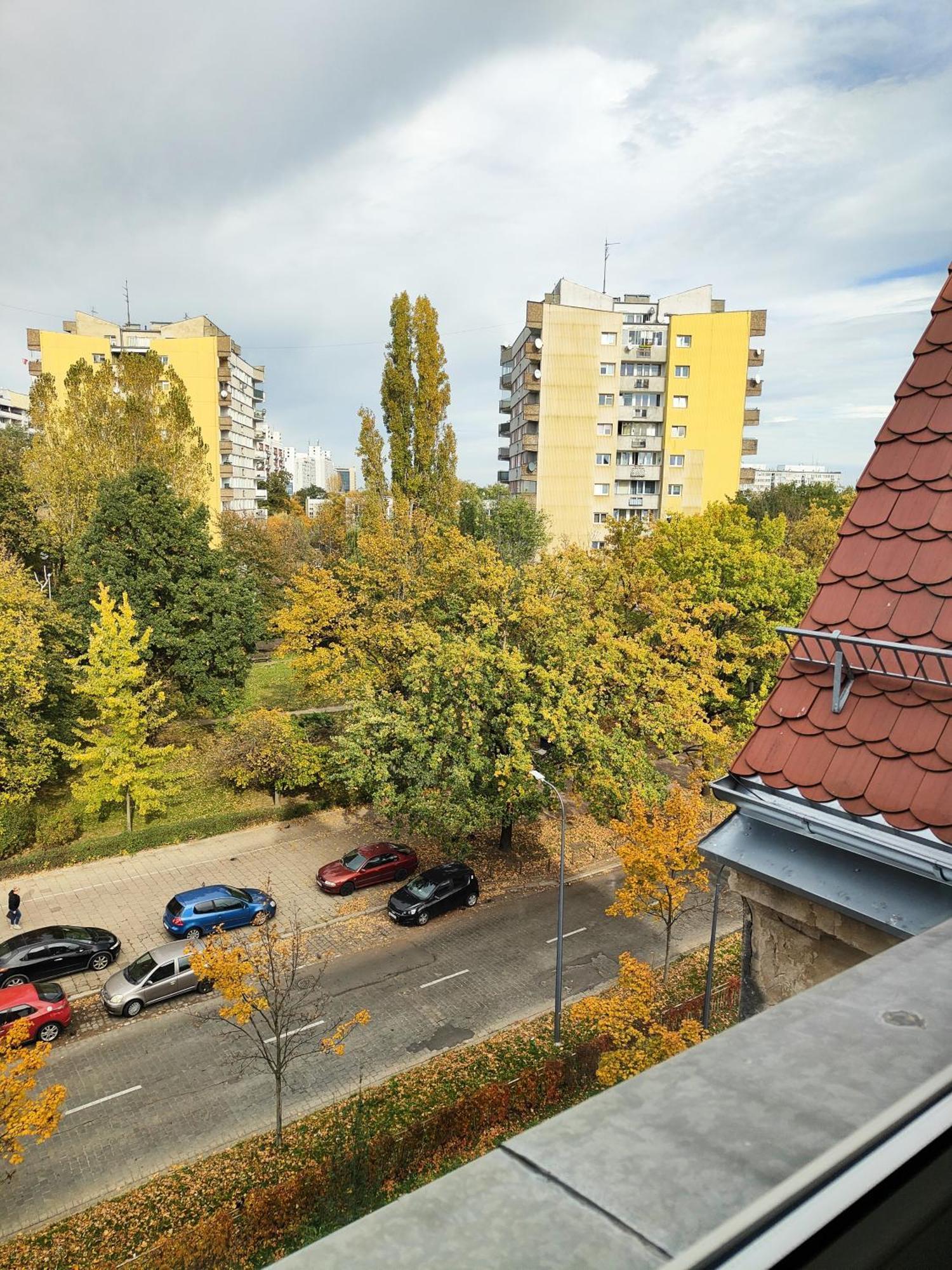 Apartament Stylowa Kamienica Wrocław Exterior foto