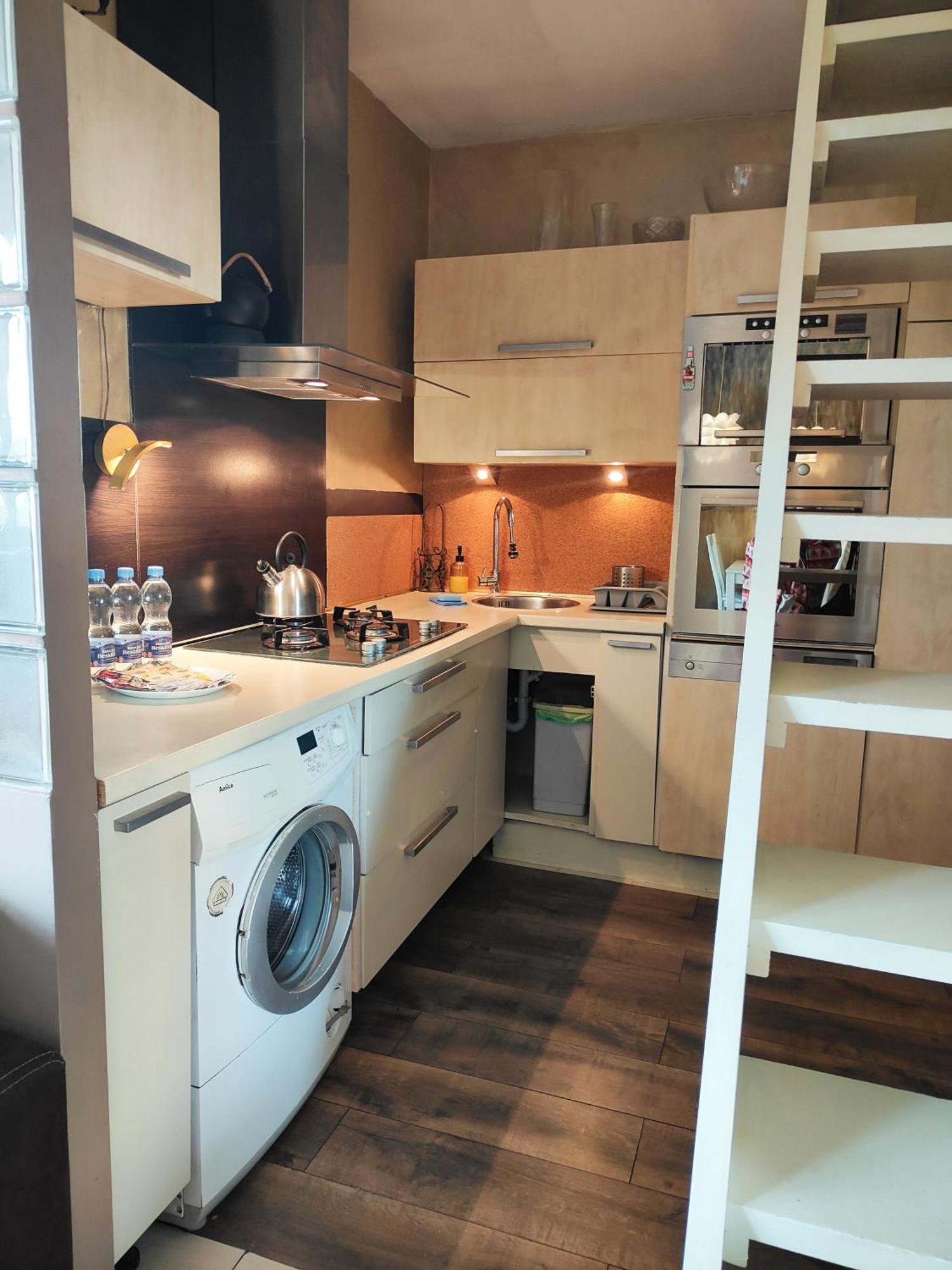 Apartament Stylowa Kamienica Wrocław Exterior foto