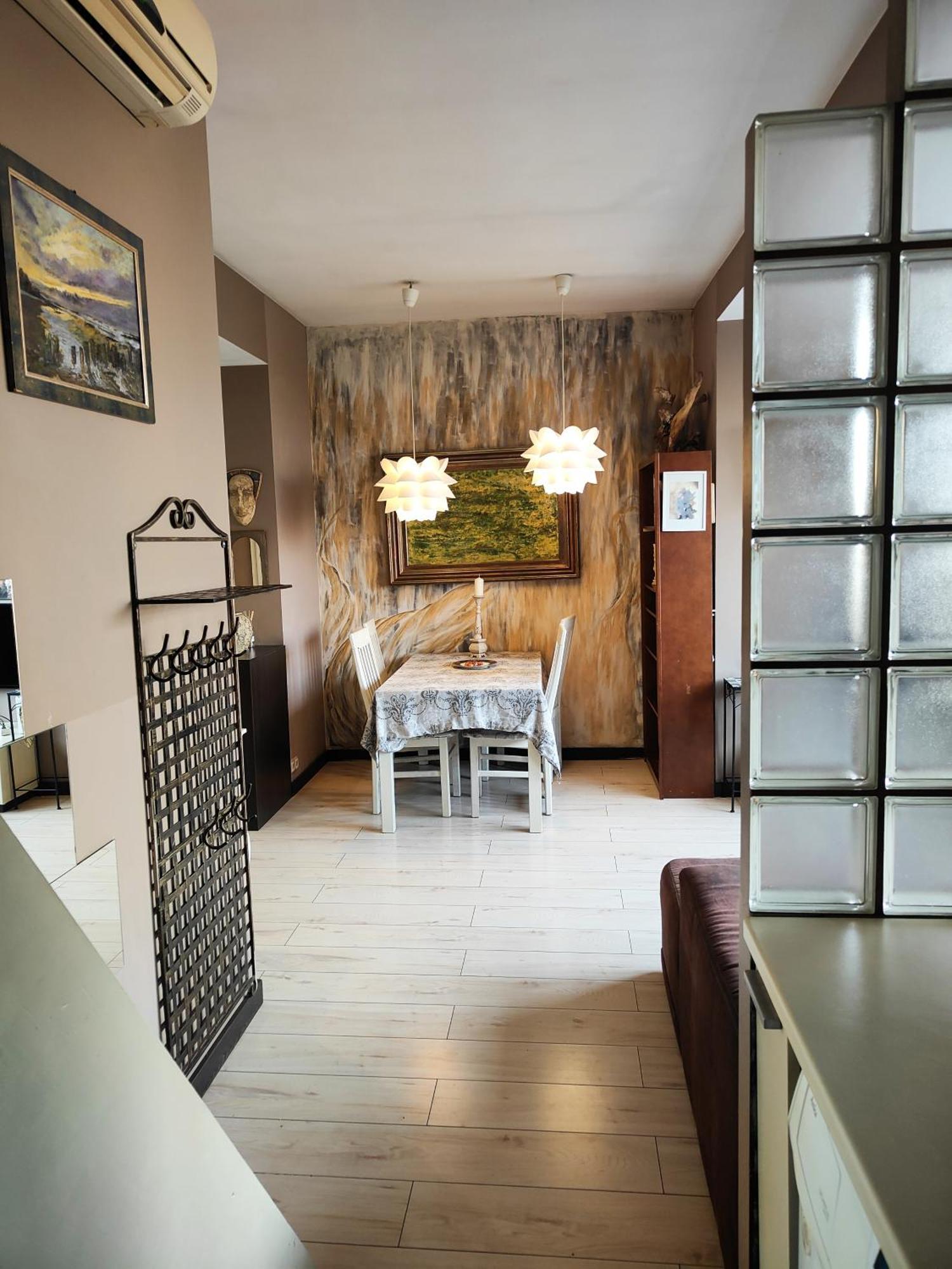 Apartament Stylowa Kamienica Wrocław Exterior foto